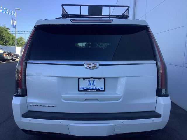 2019 Cadillac Escalade Base