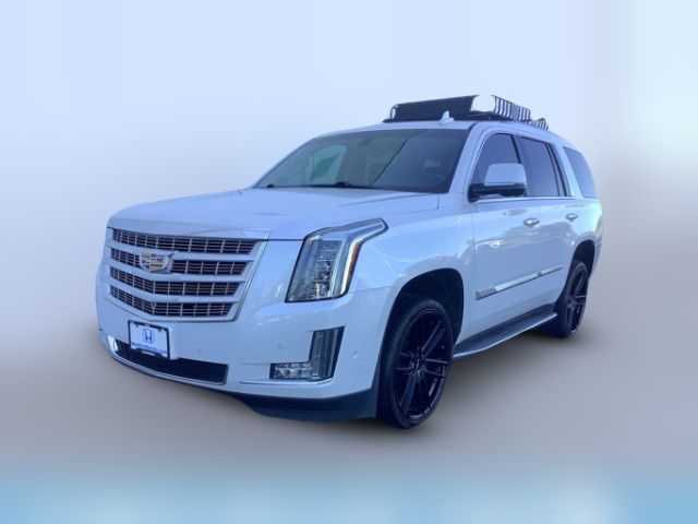2019 Cadillac Escalade Base