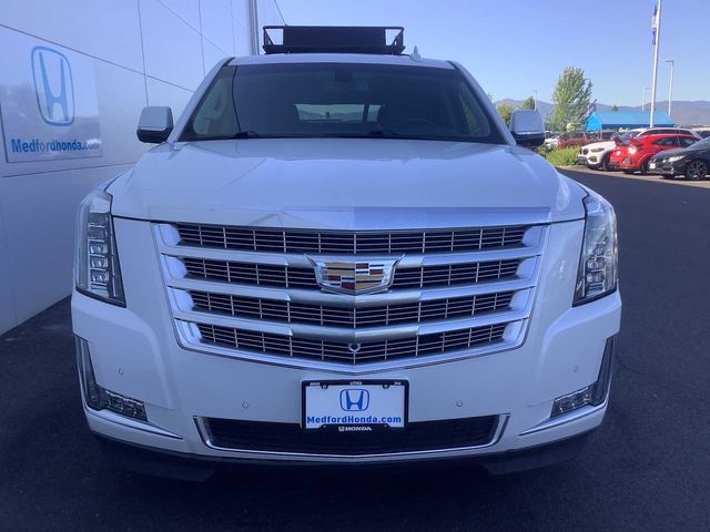 2019 Cadillac Escalade Base