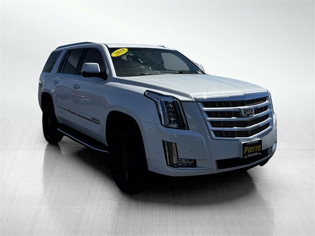 2019 Cadillac Escalade Base