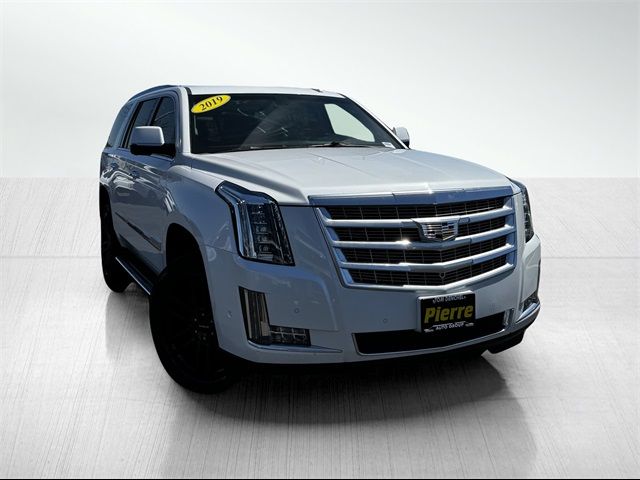 2019 Cadillac Escalade Base