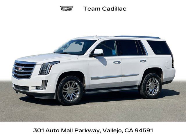 2019 Cadillac Escalade Base