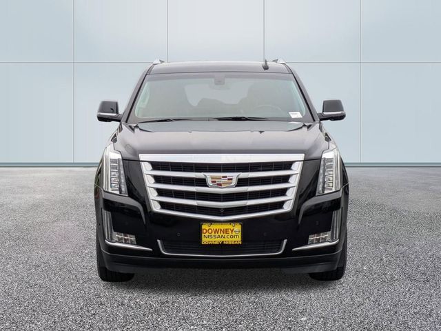 2019 Cadillac Escalade Base