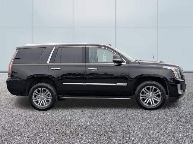 2019 Cadillac Escalade Base
