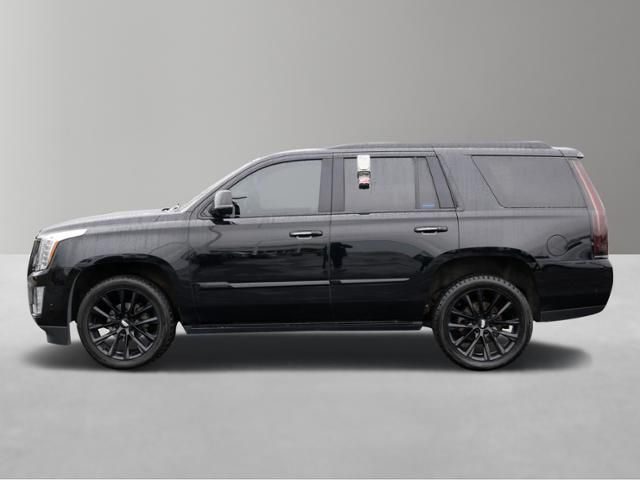 2019 Cadillac Escalade Premium Luxury