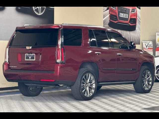 2019 Cadillac Escalade Premium Luxury