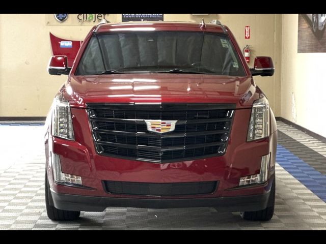 2019 Cadillac Escalade Premium Luxury