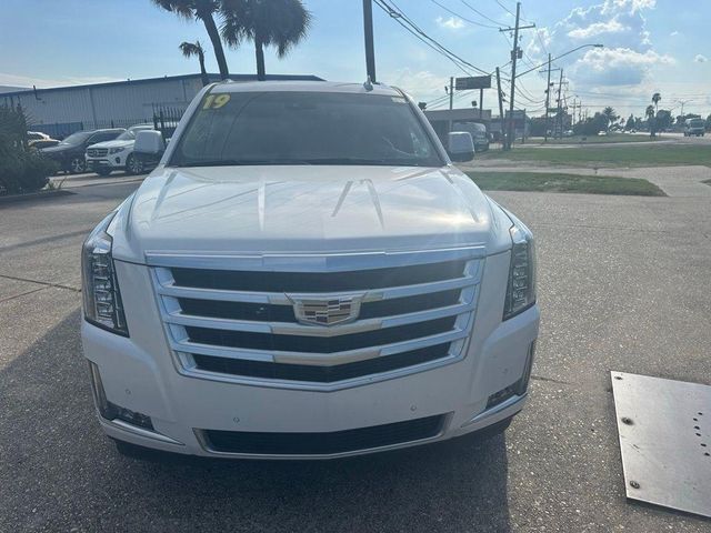 2019 Cadillac Escalade ESV Luxury