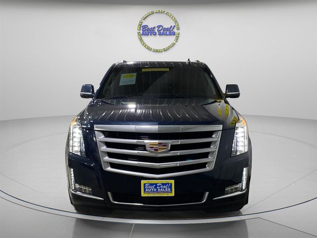 2019 Cadillac Escalade ESV Luxury