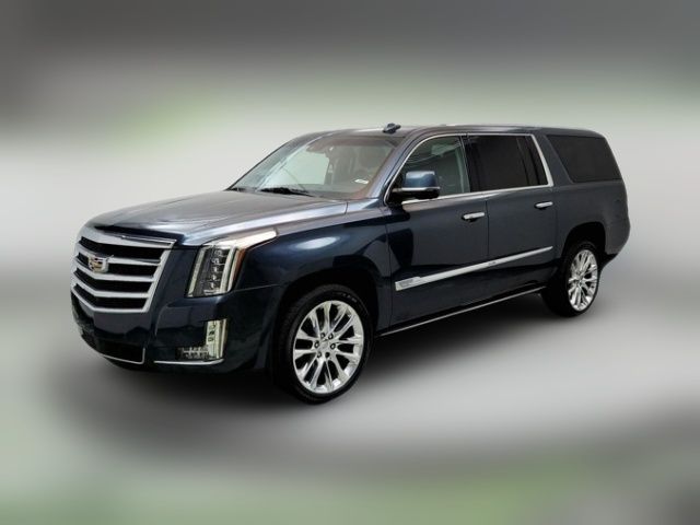 2019 Cadillac Escalade ESV Premium Luxury