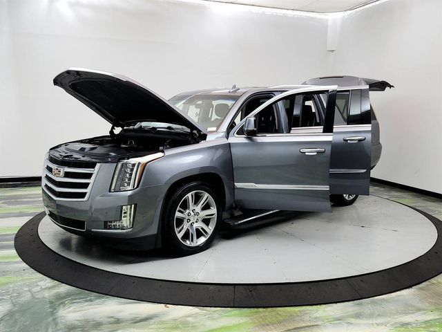 2019 Cadillac Escalade ESV Premium Luxury