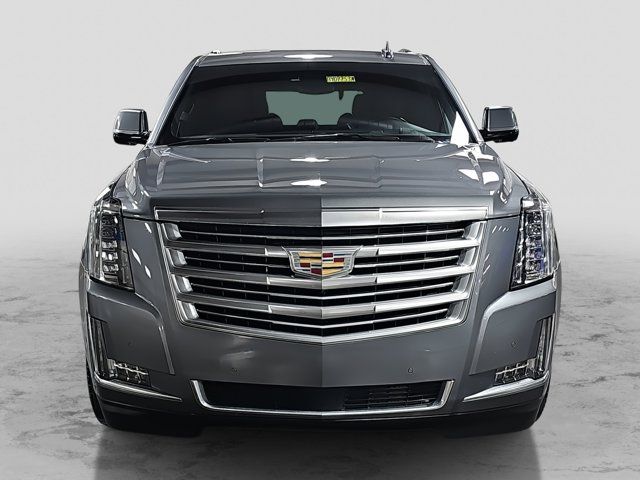 2019 Cadillac Escalade Platinum