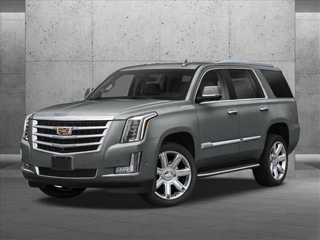 2019 Cadillac Escalade Platinum