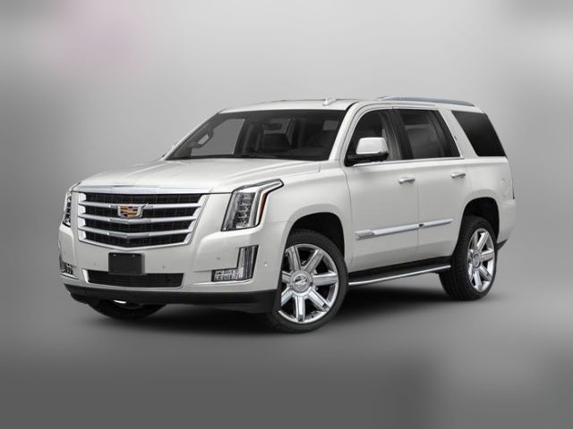 2019 Cadillac Escalade Platinum