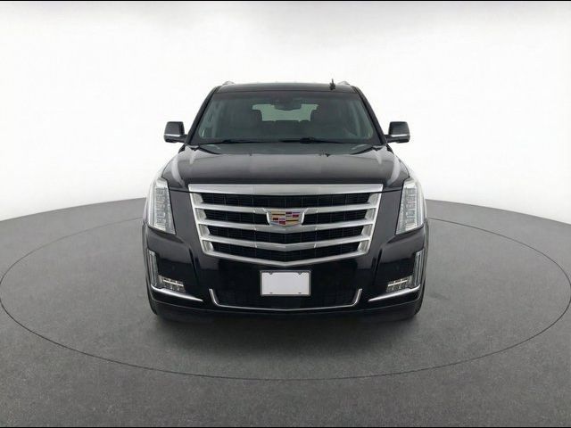 2019 Cadillac Escalade Platinum