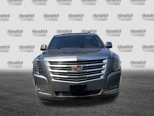 2019 Cadillac Escalade Platinum