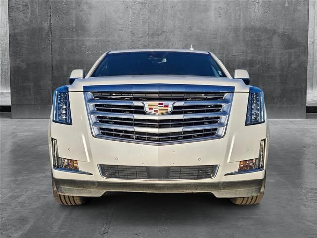 2019 Cadillac Escalade Platinum