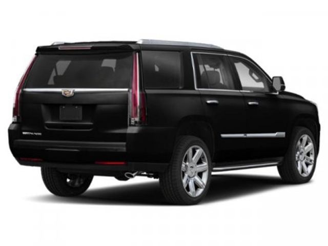 2019 Cadillac Escalade Platinum