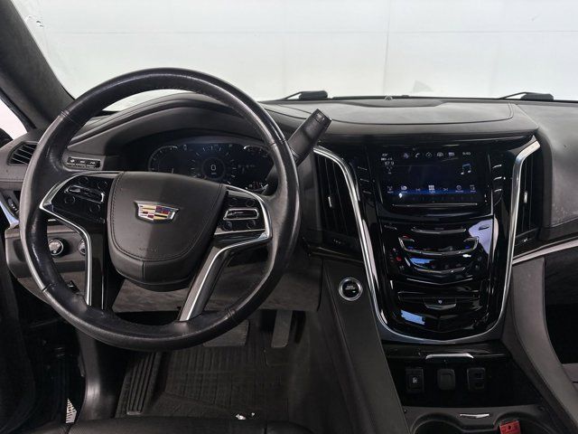 2019 Cadillac Escalade Platinum