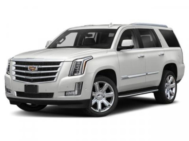 2019 Cadillac Escalade Platinum