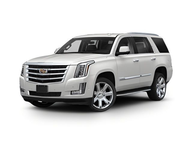 2019 Cadillac Escalade Platinum