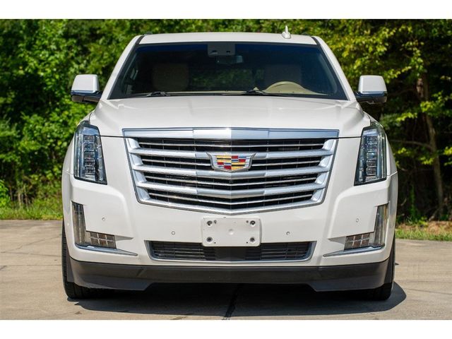 2019 Cadillac Escalade Platinum