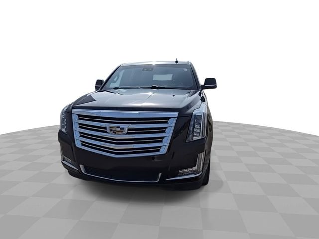2019 Cadillac Escalade Platinum