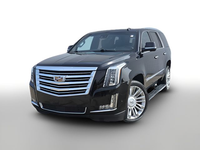 2019 Cadillac Escalade Platinum