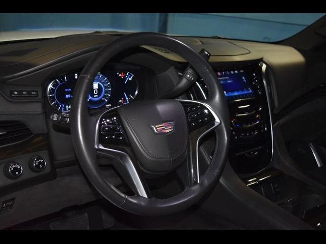 2019 Cadillac Escalade Platinum