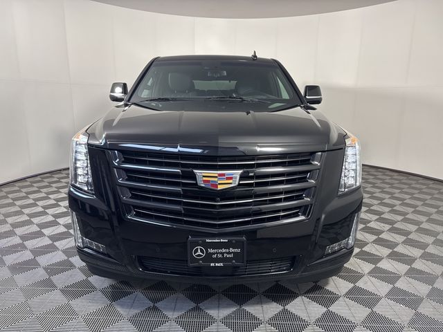2019 Cadillac Escalade Platinum