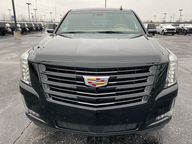 2019 Cadillac Escalade Platinum