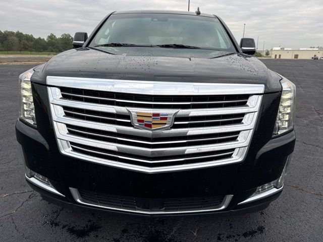 2019 Cadillac Escalade Platinum