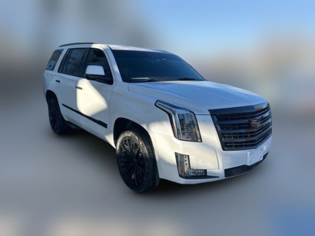 2019 Cadillac Escalade Platinum