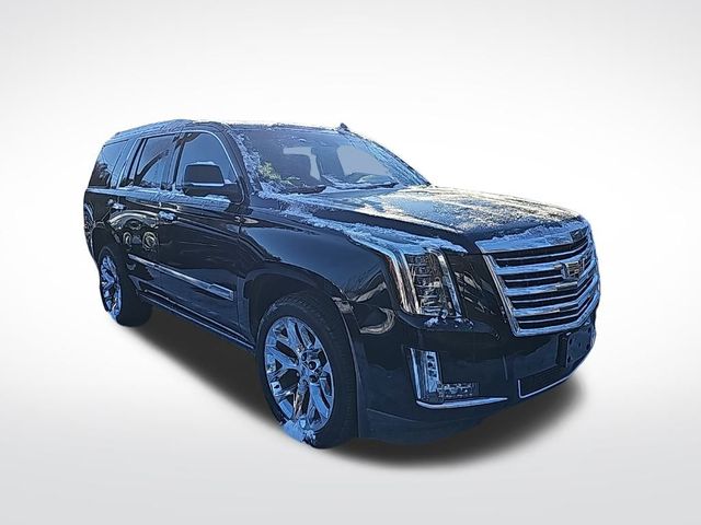 2019 Cadillac Escalade Platinum