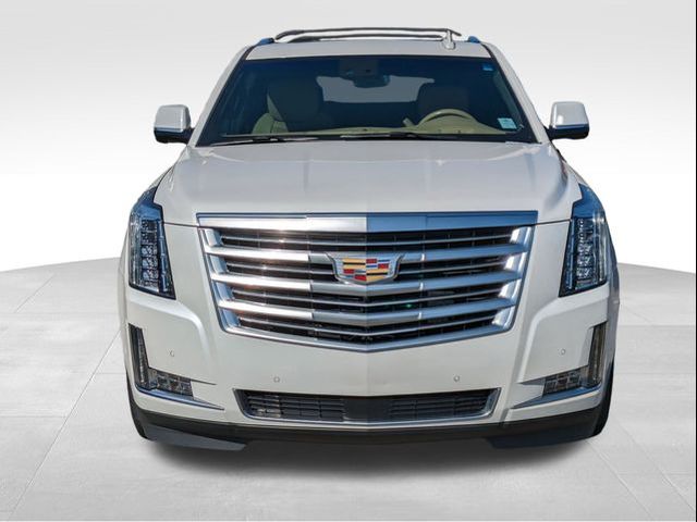 2019 Cadillac Escalade Platinum