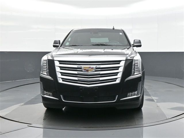 2019 Cadillac Escalade Platinum