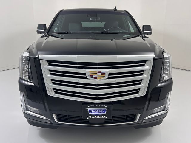 2019 Cadillac Escalade Platinum