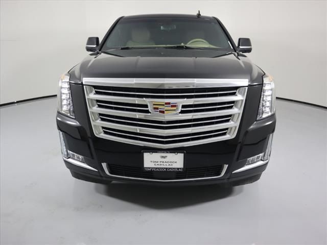 2019 Cadillac Escalade Platinum