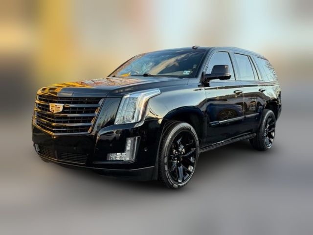 2019 Cadillac Escalade Platinum