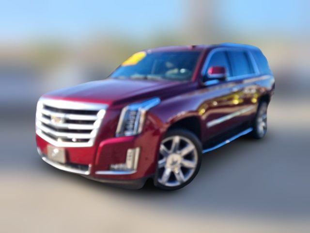 2019 Cadillac Escalade Premium Luxury