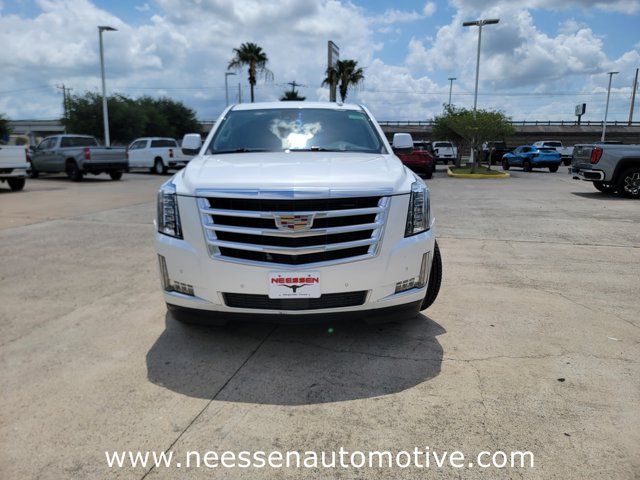 2019 Cadillac Escalade Premium Luxury