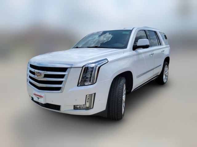 2019 Cadillac Escalade Premium Luxury