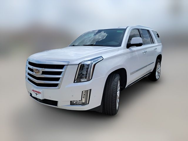 2019 Cadillac Escalade Premium Luxury