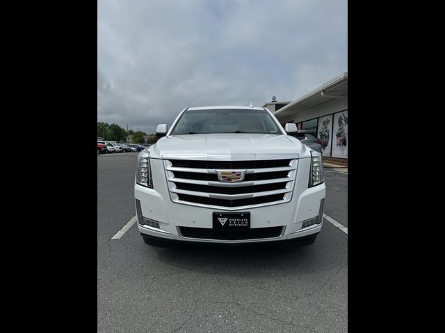 2019 Cadillac Escalade Premium Luxury