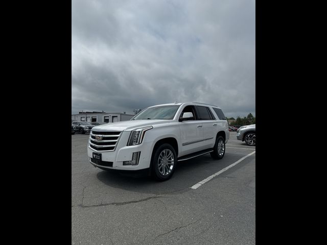 2019 Cadillac Escalade Premium Luxury