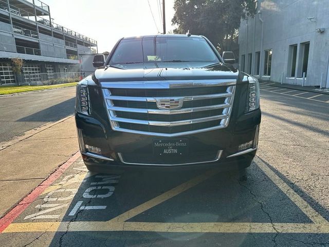 2019 Cadillac Escalade Premium Luxury