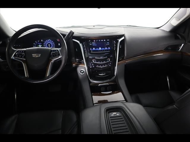 2019 Cadillac Escalade Premium Luxury