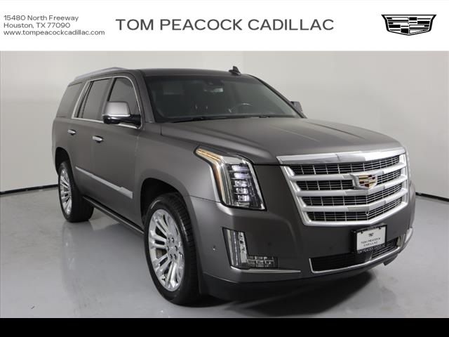 2019 Cadillac Escalade Premium Luxury