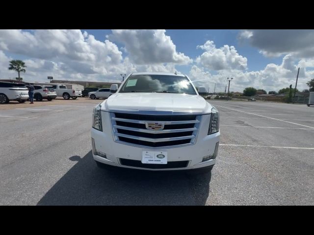 2019 Cadillac Escalade Premium Luxury