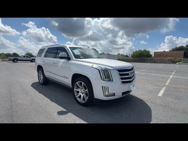 2019 Cadillac Escalade Premium Luxury